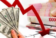 Jika Nilai Tukar Rupiah Rp20.000 per Dollar AS