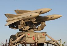 AS dan Iran Lanjutkan Perang atau Berunding?