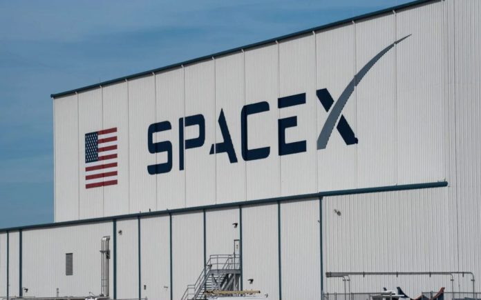 space x