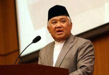 Ormas Islam Siap Laporkan Dugaan Fitnah ke JK, Seret Nama Ade Armando dan Grace Natalie