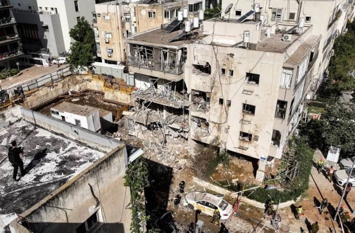 tel aviv