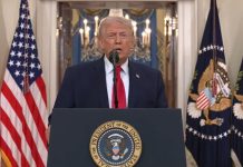 Trump Ingin Perdamaian Iran Dibayar dengan Pengakuan terhadap Israel