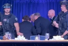 Trump, Luput Lagi dari Upaya Pembunuhan