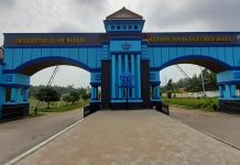 Kasus Asusila, Dosen UIN Jambi Dinonaktifkan