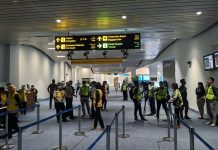 Bandara Soetta Perketat Pemeriksaan Penumpang Internasional usai Ancaman Hantavirus