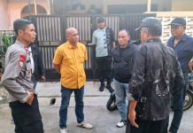 Istri Penulis Ahmad Bahar Ungkap Detik-detik Putrinya Dibawa Massa GRIB Jaya