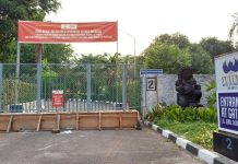 Eksekusi Lahan Hotel Sultan Disetujui PN, Pemerintah Segera Kosongkan Blok 15 GBK