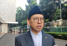 Tak Shalat Id di Indonesia, Prabowo Fokus Perkuat Hubungan dengan Prancis