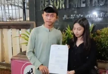 Kisah Pilu Pasangan Pengantin Gagal Gelar Resepsi karena Ditipu WO
