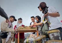 Semangat Kemanusiaan Dorong Misi Global Sumud Flotilla ke Gaza
