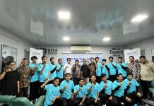 Pelatihan Barber Gratis di Yogyakarta, Peserta Dibekali Skill hingga Wirausaha