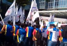 Waspada! 9.000 Pekerja Industri Manufaktur Terancam PHK