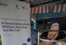 PTTEP Indonesia dan Dompet Dhuafa Dorong Pencegahan Stunting Melalui Program Layanan Kesehatan Anak
