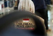 Dompet Dhuafa Ikut Bergabung dalam Global Sumud Flotilla