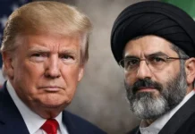 Prospek Damai AS dan Iran Di Balik Gaung Retorika Perang