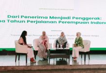 Women Empowerment Bali Edition, Dompet Dhuafa Dorong Perempuan Jadi Penggerak Ekonomi