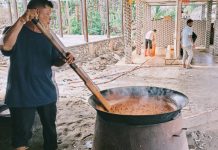 Dompet Dhuafa Semarakkan Tradisi Meugang untuk Warga Terdampak Bencana di Aceh