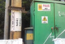 Seluruh Gardu Induk di Sumbar Sudah Menyala, Ratusan Penyulang Belum Menyala