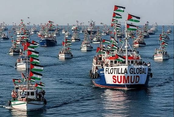 Global-Sumud-Flotilla-Akan-Kembali-Berlayar-pada-Maret-2026