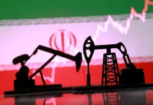 AS dan Iran Memanas, Harga Minyak Naik Lagi