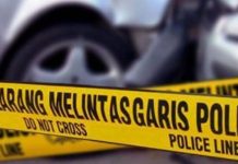 Kronologi Mobil Boks SPPG Tabrak Dua PKL di Bekasi dan Tewaskan Satu Pedagang