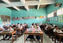 Anggaran MBG Dipotong Rp67 Triliun, Distribusi Makan Gratis Jadi Lima Hari