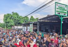 Izin Dicabut, Ponpes Ndholo Kusumo Segera Ditutup