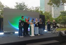 Kurban Dompet Dhuafa 1447 H Sasar Dua Juta Penerima, Jangkau Tujuh Negara