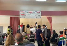 Delegasi Indonesia di Konvoi Darat Global Sumud akan Tiba di Jakarta Sore Ini