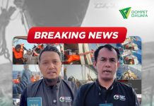 (BREAKING NEWS) Aktivis Kemanusiaan Indonesia dari Dompet Dhuafa Ditangkap Militer Zionis