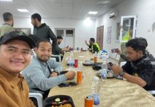 Delegasi Global Sumud Flotilla Siap Mulai Konvoi Darat dari Libya