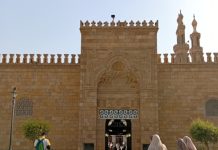 Menapaki Jejak di Al-Azhar: Rumah bagi Puluhan Ribu Penuntut Ilmu Indonesia