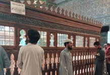 Ziarah di Jantung Kairo, Menelusuri Sejarah Makam Imam Syafi’i