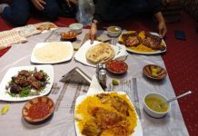 Menjelajahi Kuliner Mesir, Dari Lezatnya Daging Mandi hingga Manisnya Kunafa