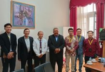 Perkuat Program di Timur Tengah, Dompet Dhuafa Sinergi dengan KBRI Kairo