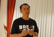 Tiba di Istanbul, GPCI Ajak Masyarakat Terus Suarakan Kemanusiaan untuk Palestina