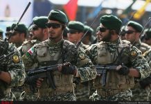 Gencatan Senjata AS dan Iran Nyaris Mati