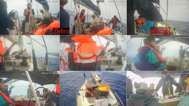 Kapal-Global-Sumud-Flotilla-Dibajak-Israel-1