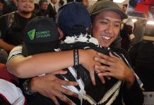 Dompet Dhuafa Apresiasi Semua Pihak atas Kepulangan 9 Delegasi Kemanusiaan yang Ditahan Israel