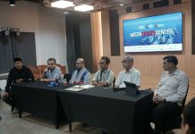 GPCI Layangkan Tuntutan pada Israel Setelah Delegasi Indonesia Ditangkap
