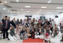 Dompet Dhuafa Buka Ruang Belajar Orang Tua Lewat Kegiatan Parenting