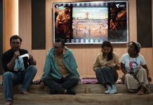 Dompet Dhuafa Bedah Isu Papua Lewat Pemutaran Film Dokumenter Pesta Babi