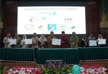 Mufakat Dompet Dhuafa, Bangkitkan 4.876 UMKM Terdampak Bencana di Sumbar