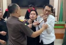 Kasus Pembunuhan Sekeluarga Indramayu, Terdakwa Bongkar Dugaan Penyiksaan dan Dipaksa Mengaku