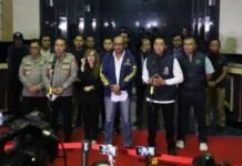275 WNA Ditetapkan Tersangka Usai Penggerebekan Sindikat Judol di Hayam Wuruk