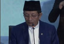 Kemenag Resmi Putuskan 1 Zulhijah 1447 H pada 18 Mei 2026