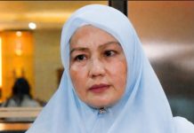 Wagub Babel Hellyana Divonis Empat Bulan Penjara karena Dilaporkan Tak Bayar Tagihan Hotel Rp22 Juta