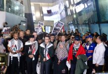 Menlu: Beberapa WNI Alami Trauma Fisik Setelah Ditangkap Israel
