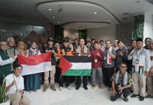 Dompet Dhuafa Kembali Kirim Tim Kemanusiaan ke Mesir untuk Bantu Warga Gaza