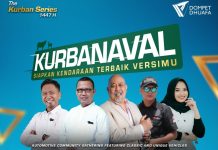 Kurbanaval 2026 Dompet Dhuafa Hadirkan Ragam Inovasi Kurban 1447 H